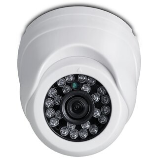 iBall 2MP HD Dome IR Camera