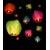 Skycandle.in  Sky Lanterns Pack - 10 Pcs