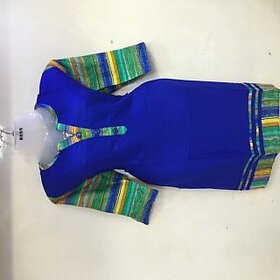 Womens Printed Kurtis.