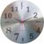 SPM Global Double Languge Wall Clock