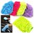 Kudos Micrifibre Gloves Set of 4.