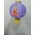 Diwali Paper Lantern Small Size available in all Colours