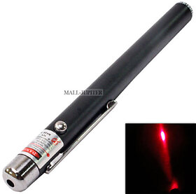 5Mw Red Laser Pointer Pen Disco Light.