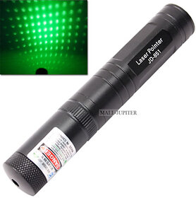 100Mw Rechargeable Laser Pointer Pen Disco Light.