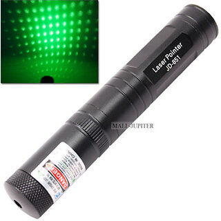 100Mw Rechargeable Laser Pointer Pen Disco Light.