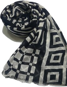 modal scarves