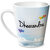 Hot Muggs Simply Love You Dheerandra Conical Ceramic Mug 350ml