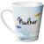 Hot Muggs Simply Love You Nudhar Conical Ceramic Mug 350ml
