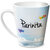 Hot Muggs Simply Love You Parinita Conical Ceramic Mug 350ml