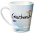 Hot Muggs Simply Love You Goutheesh Conical Ceramic Mug 350ml