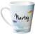 Hot Muggs Simply Love You Navtej Conical Ceramic Mug 350ml