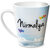 Hot Muggs Simply Love You Nirmalya Conical Ceramic Mug 350ml