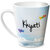 Hot Muggs Simply Love You Khyati Conical Ceramic Mug 350ml