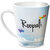 Hot Muggs Simply Love You Roopali Conical Ceramic Mug 350ml