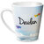 Hot Muggs Simply Love You Devdan Conical Ceramic Mug 350ml