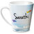 Hot Muggs Simply Love You Sarathi Conical Ceramic Mug 350ml