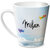 Hot Muggs Simply Love You Milan Conical Ceramic Mug 350ml
