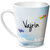 Hot Muggs Simply Love You Vajrin Conical Ceramic Mug 350ml