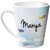Hot Muggs Simply Love You Manya Conical Ceramic Mug 350ml