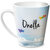 Hot Muggs Simply Love You Onella Conical Ceramic Mug 350ml
