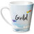 Hot Muggs Simply Love You Girilal Conical Ceramic Mug 350ml