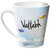 Hot Muggs Simply Love You Vallabh Conical Ceramic Mug 350ml
