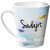Hot Muggs Simply Love You Sadajit Conical Ceramic Mug 350ml