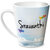 Hot Muggs Simply Love You Sravanthi Conical Ceramic Mug 350ml
