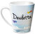 Hot Muggs Simply Love You Devdatta Conical Ceramic Mug 350ml