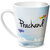 Hot Muggs Simply Love You Prachand Conical Ceramic Mug 350ml