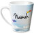 Hot Muggs Simply Love You Naimah Conical Ceramic Mug 350ml