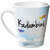 Hot Muggs Simply Love You Kadambini Conical Ceramic Mug 350ml