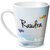 Hot Muggs Simply Love You Raudra Conical Ceramic Mug 350ml