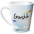Hot Muggs Simply Love You Gowshik Conical Ceramic Mug 350ml