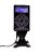 Mumbai Tattoo Hurricane HP-2 Digital Power Supply-Black