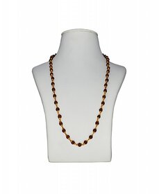 22 CT MICRON GOLD PLATED CHAINS.