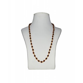 22 CT MICRON GOLD PLATED CHAINS.