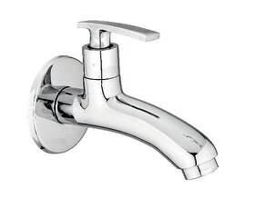 Jester Chrome Brass Wall Mounted