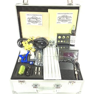 Tattoo Kit by mumbai tattoo supply