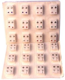 Mumbai Tattoo Piercing Studs