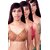 riya gold bra pack of 3