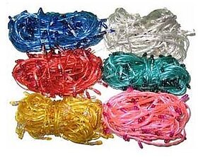 EGK Combo Of 6 Diwali Long Led Light Random
