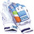 Test Batting Gloves
