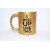 Golden Mug