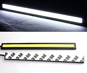 M10308 Generic Waterproof LED Running Light (White)