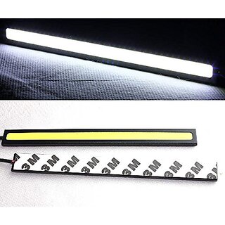 M10308 Generic Waterproof LED Running Light (White)