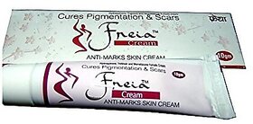 Freia anti-marks cream(Pack of 4 pcs.)10 gm each.