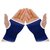Futaba Palm Wrist Hand Support Glove - Pack of Two