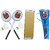 Boka  Badminton Rackets Plus Cover