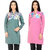 Christy Collection Winter Kurti Set of 2